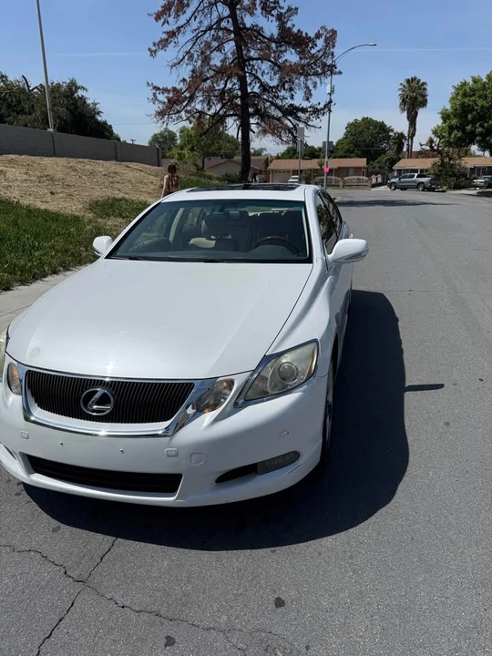 2008 Lexus GS 3rd Gen - Image 6 of 13