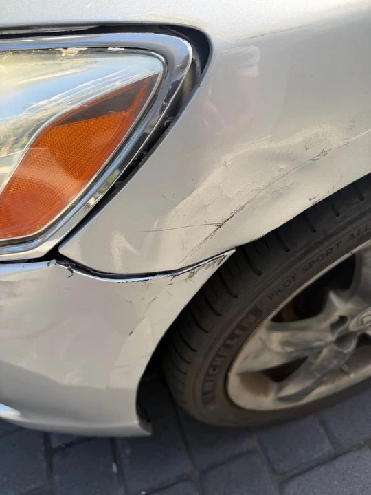 2008 Lexus GS 3rd Gen - Image 6 of 13