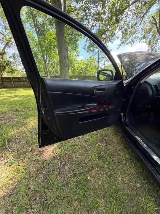 2008 Lexus GS 3rd Gen - Image 12 of 16