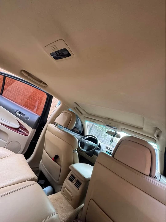 2008 Lexus GS 3rd Gen - Image 10 of 10