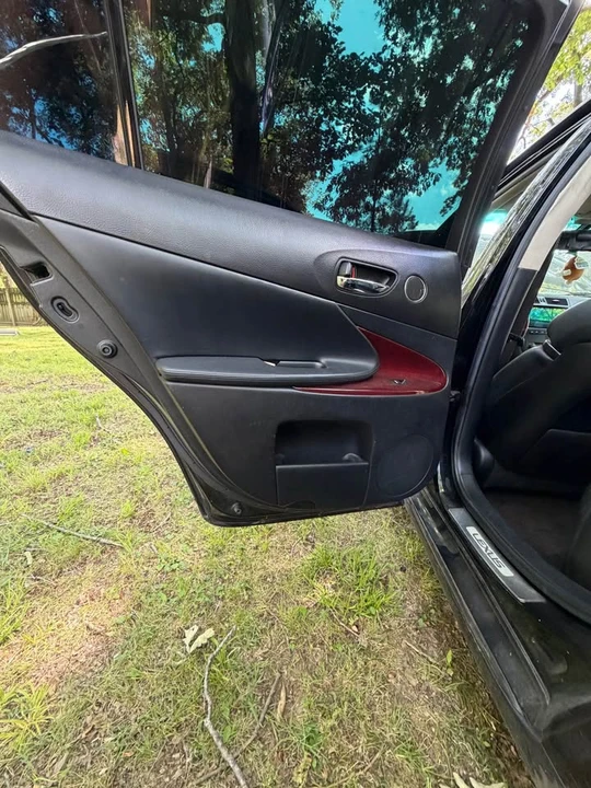 2008 Lexus GS 3rd Gen - Image 11 of 16
