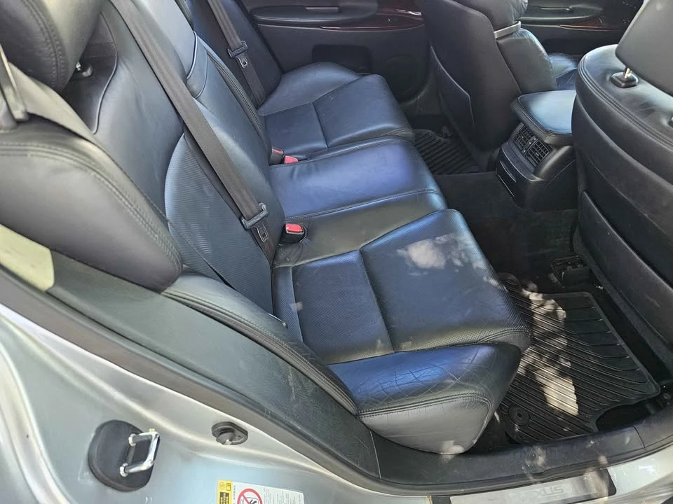 2008 Lexus GS 3rd Gen - Image 9 of 11