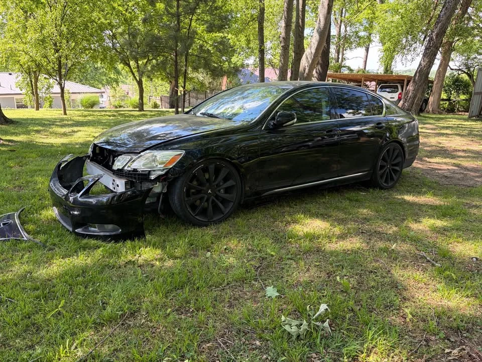 2008 Lexus GS 3rd Gen - Image 13 of 16