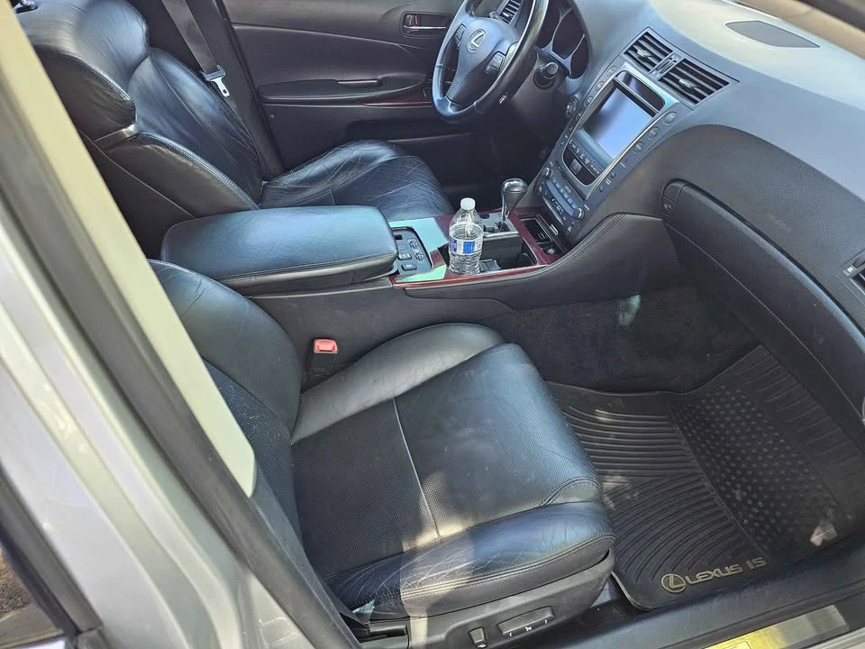2008 Lexus GS 3rd Gen - Image 11 of 11