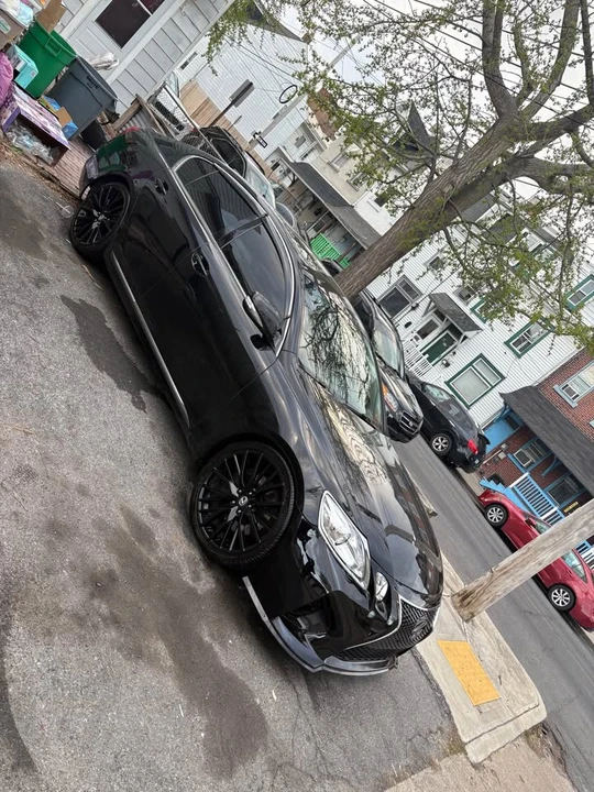 2008 Lexus GS 3rd Gen - Image 3 of 5