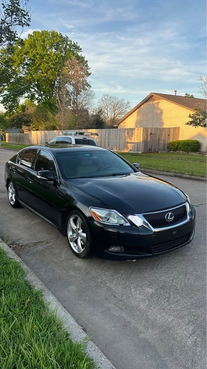 2008 Lexus GS 3rd Gen - Image 3 of 16