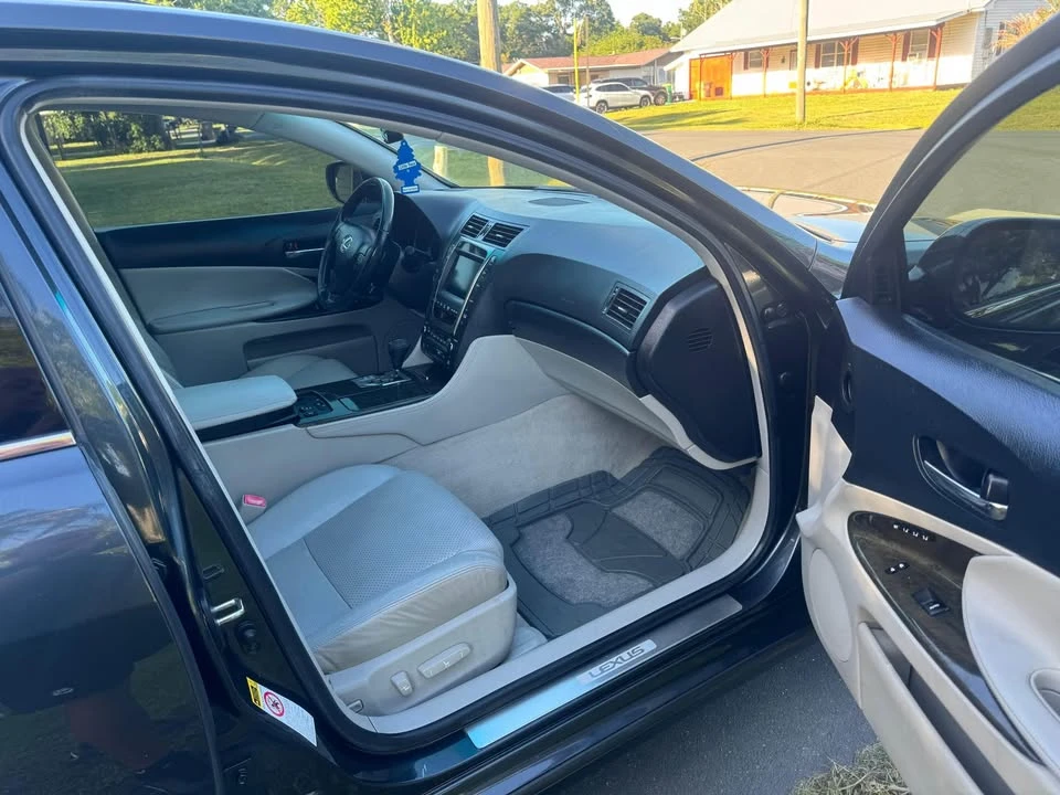 2008 Lexus GS 3rd Gen - Image 3 of 14