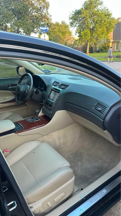 2008 Lexus GS 3rd Gen - Image 11 of 16
