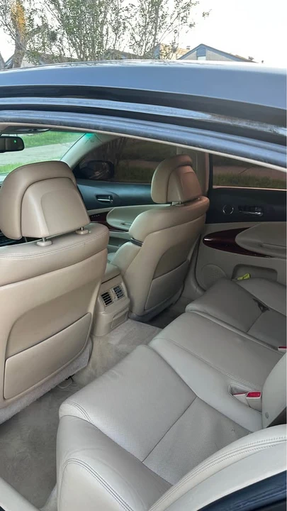 2008 Lexus GS 3rd Gen - Image 13 of 16