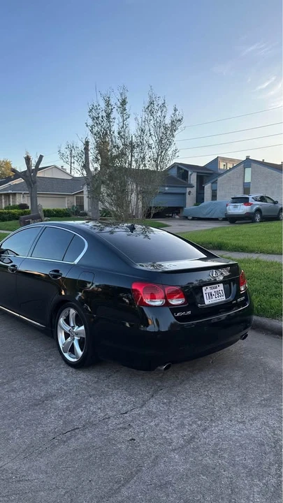 2008 Lexus GS 3rd Gen - Image 5 of 16