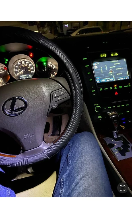 2009 Lexus GS 3rd Gen - Image 3 of 5