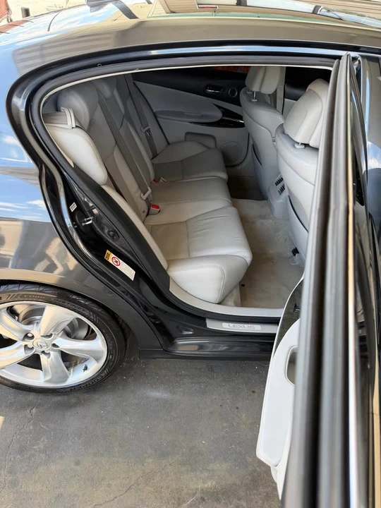 2008 Lexus GS 3rd Gen - Image 6 of 9