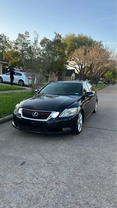 2008 Lexus GS 3rd Gen - Image 2 of 16