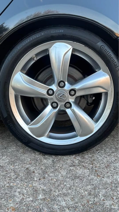 2008 Lexus GS 3rd Gen - Image 10 of 16