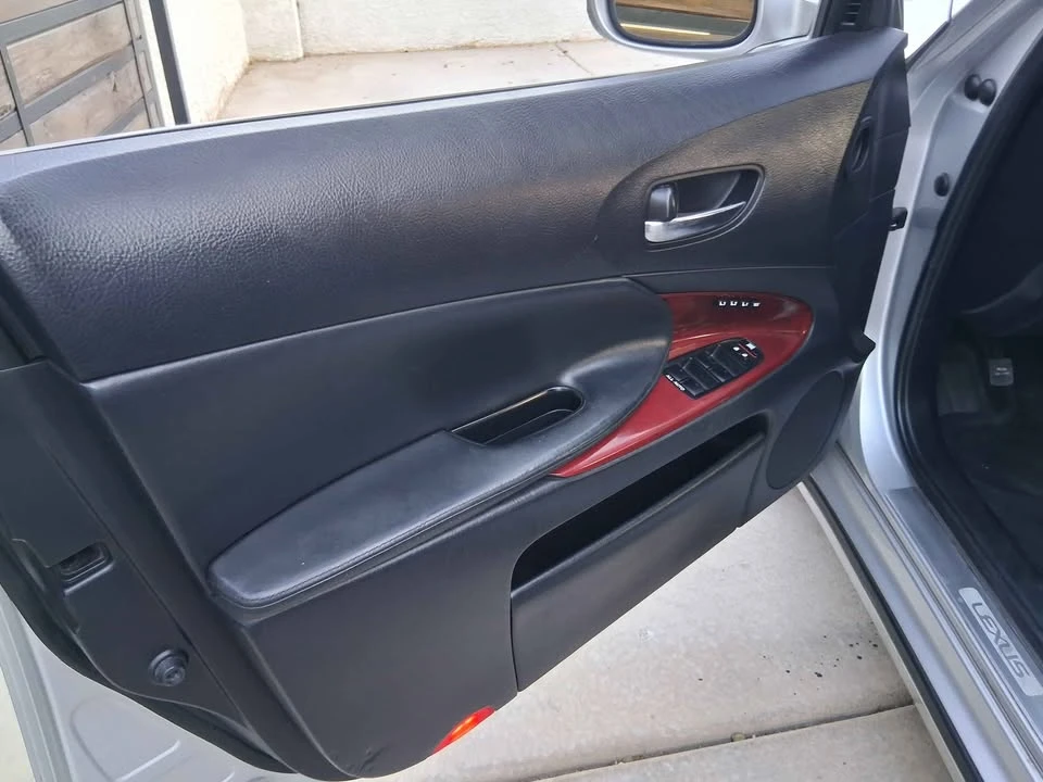 2008 Lexus GS 3rd Gen - Image 11 of 16