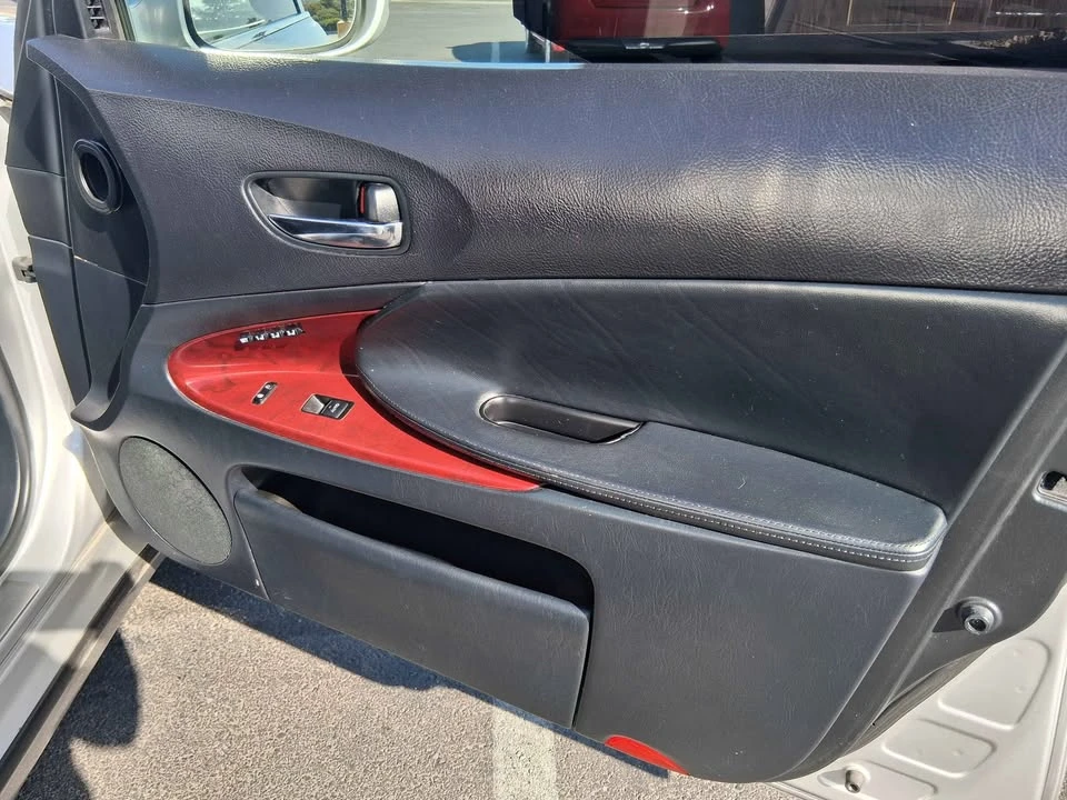 2008 Lexus GS 3rd Gen - Image 15 of 16