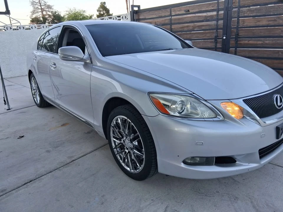 2008 Lexus GS 3rd Gen - Image 2 of 16