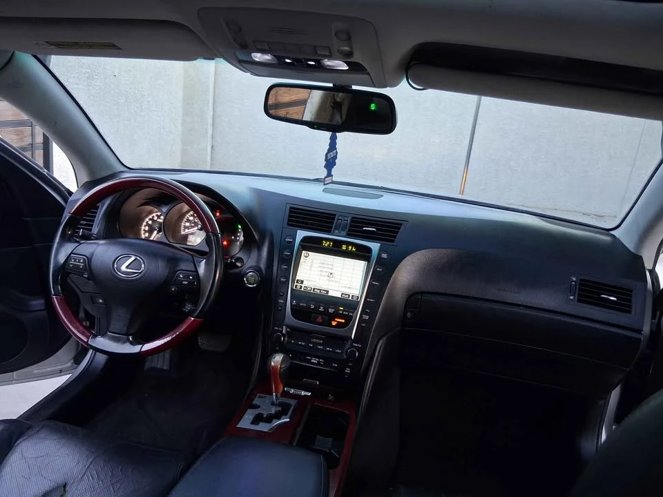 2008 Lexus GS 3rd Gen - Image 10 of 16