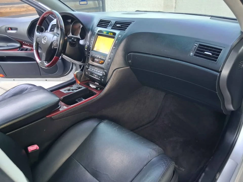 2008 Lexus GS 3rd Gen - Image 9 of 16