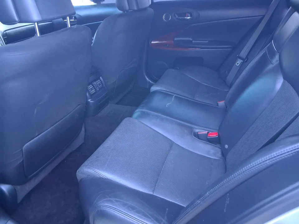 2008 Lexus GS 3rd Gen - Image 7 of 16