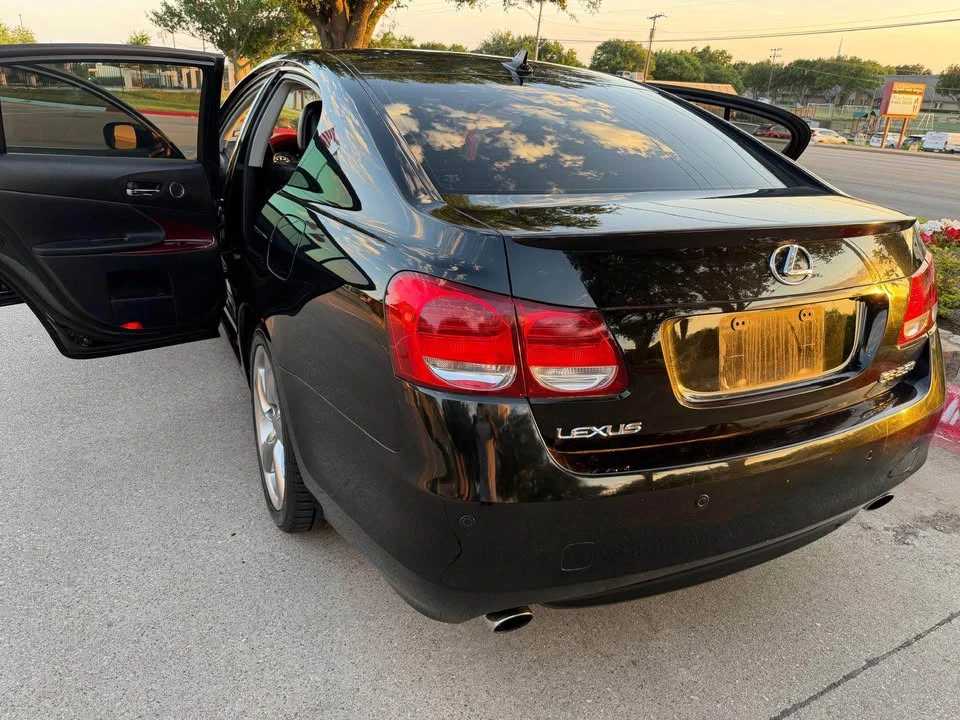 2008 Lexus GS 3rd Gen - Image 6 of 10