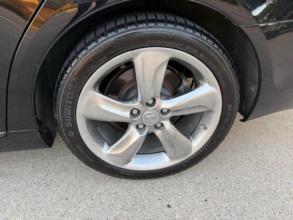 2008 Lexus GS 3rd Gen - Image 7 of 10