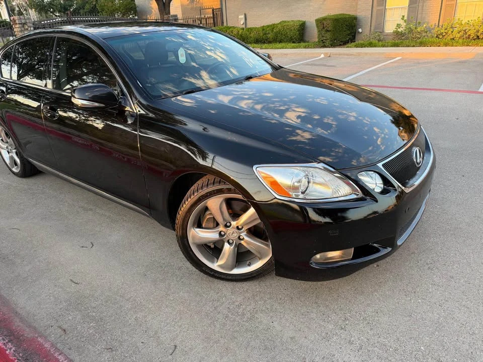 2008 Lexus GS 3rd Gen - Image 2 of 10