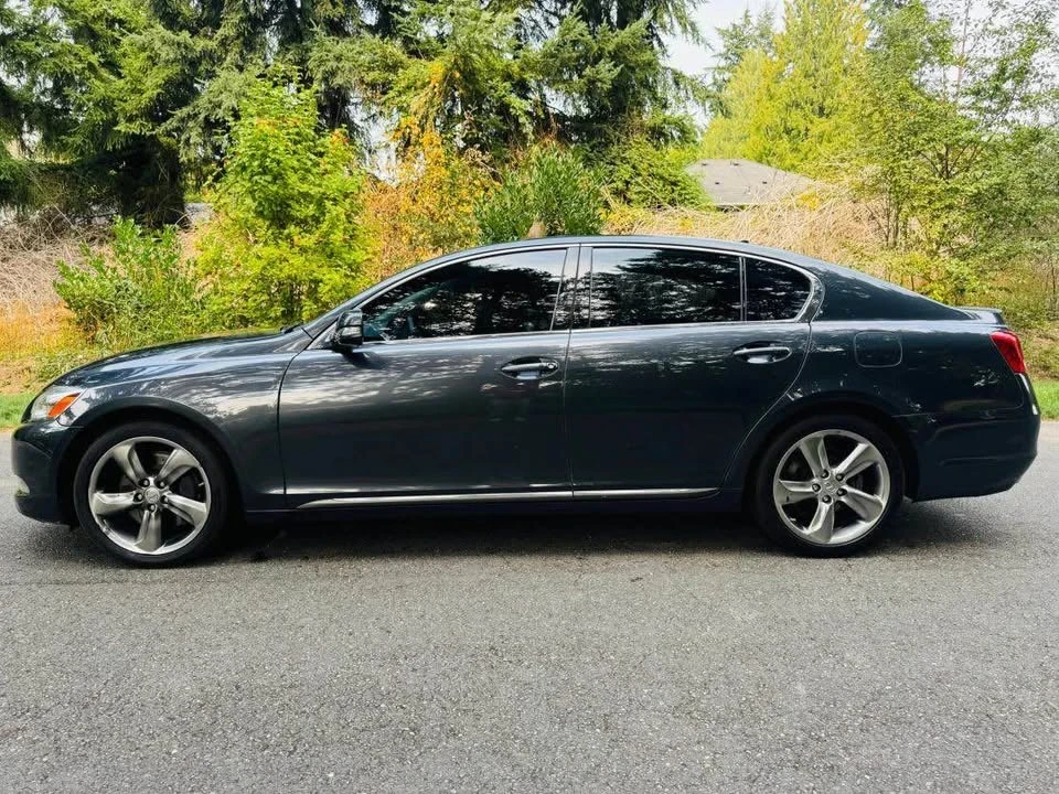 2008 Lexus GS 3rd Gen - Image 2 of 16