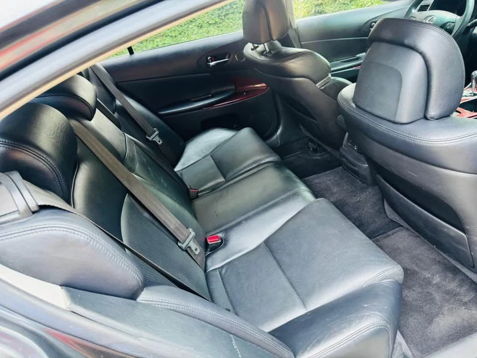 2008 Lexus GS 3rd Gen - Image 12 of 16