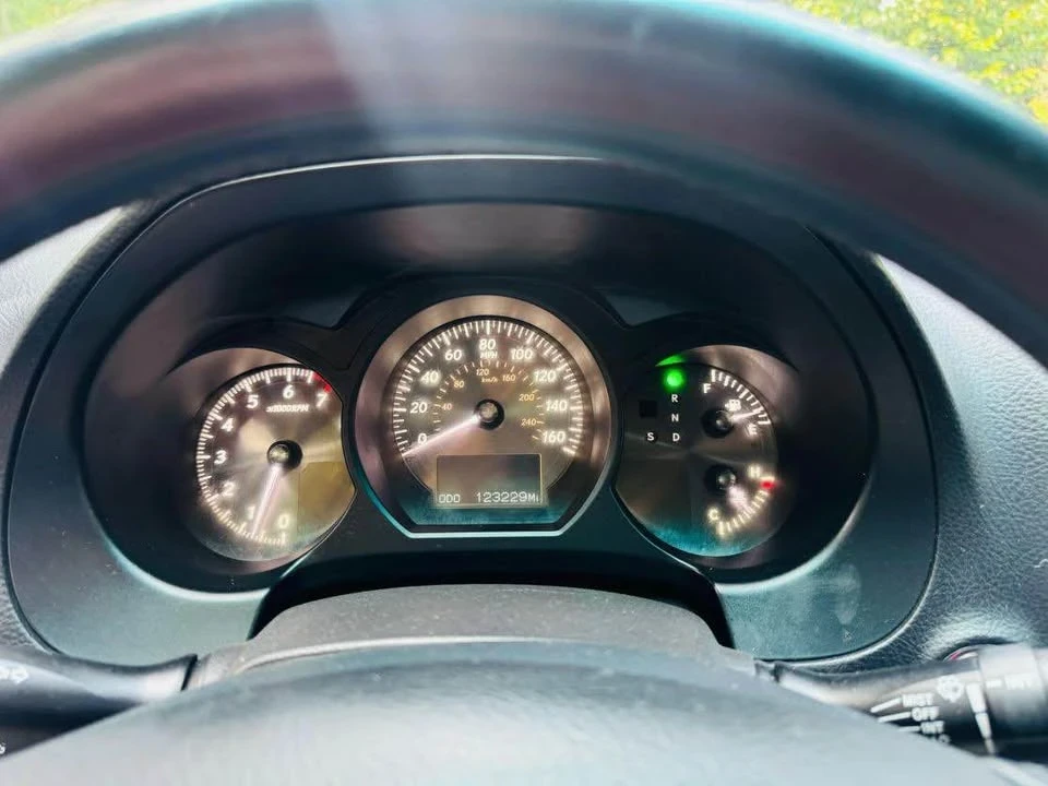 2008 Lexus GS 3rd Gen - Image 14 of 16