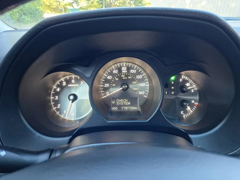 2008 Lexus GS 3rd Gen - Image 15 of 15