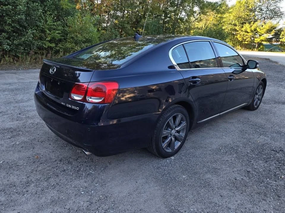 2008 Lexus GS 3rd Gen - Image 5 of 15