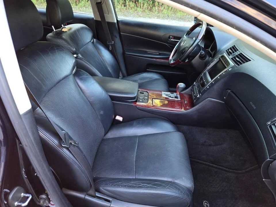 2008 Lexus GS 3rd Gen - Image 11 of 15