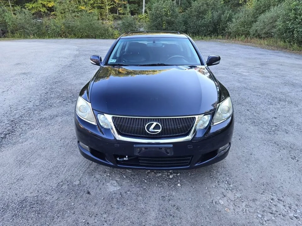 2008 Lexus GS 3rd Gen - Image 2 of 15