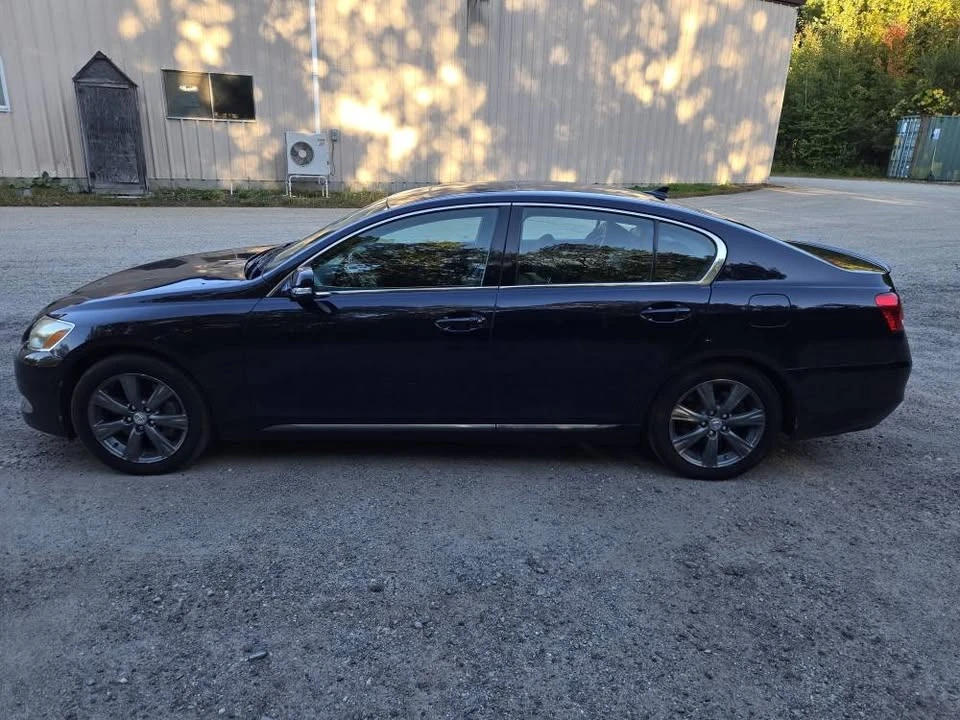 2008 Lexus GS 3rd Gen - Image 8 of 15