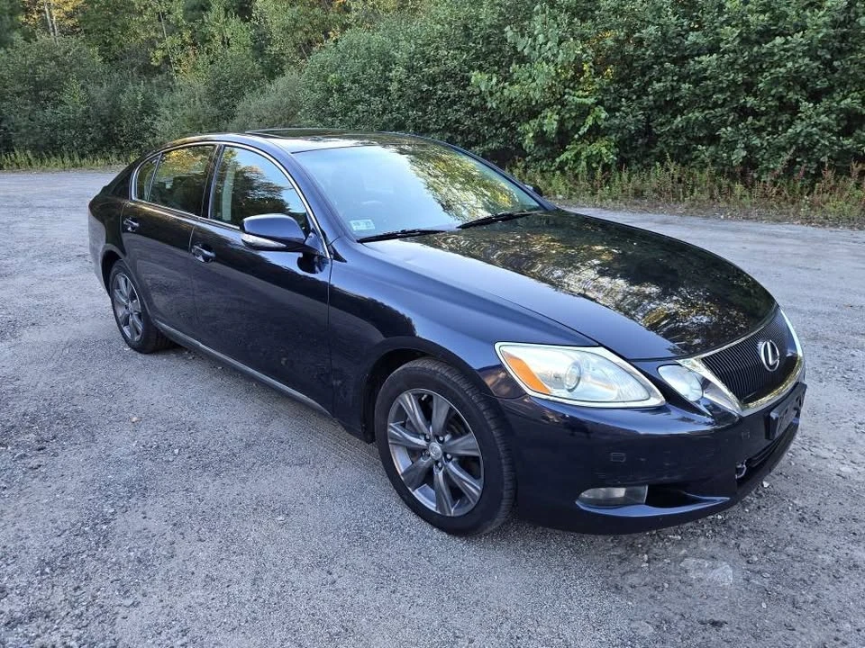2008 Lexus GS 3rd Gen - Image 3 of 15