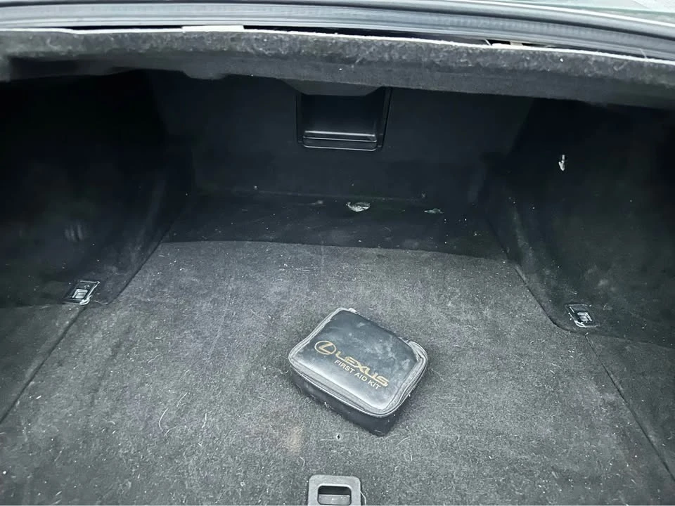 2008 Lexus GS 3rd Gen - Image 6 of 14