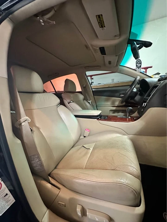 2008 Lexus GS 3rd Gen - Image 12 of 14