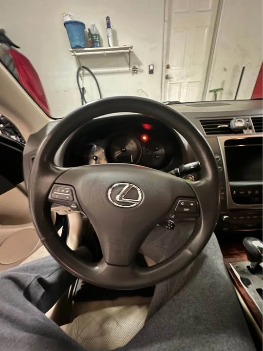 2008 Lexus GS 3rd Gen - Image 10 of 14
