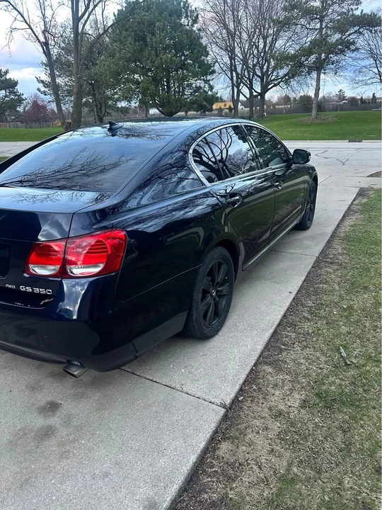 2008 Lexus GS 3rd Gen - Image 3 of 14