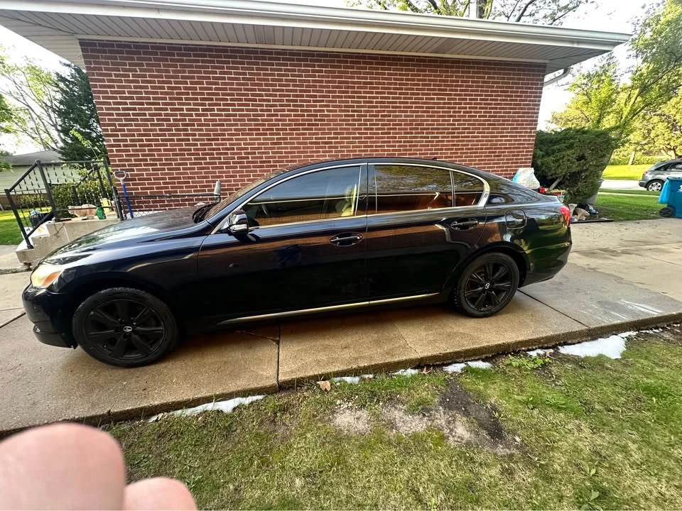 2008 Lexus GS 3rd Gen - Image 4 of 14