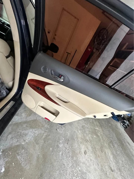 2008 Lexus GS 3rd Gen - Image 14 of 14