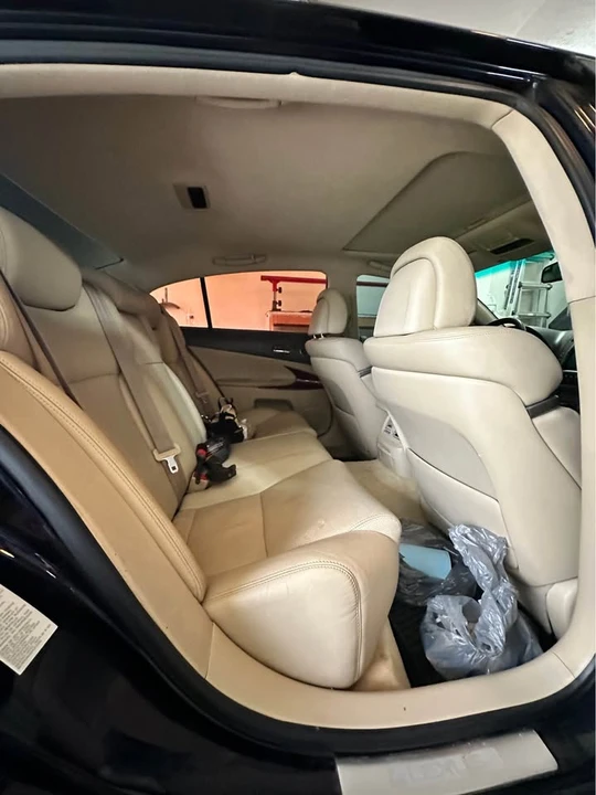 2008 Lexus GS 3rd Gen - Image 13 of 14