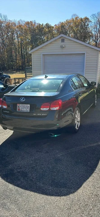 2008 Lexus GS 3rd Gen - Image 7 of 9