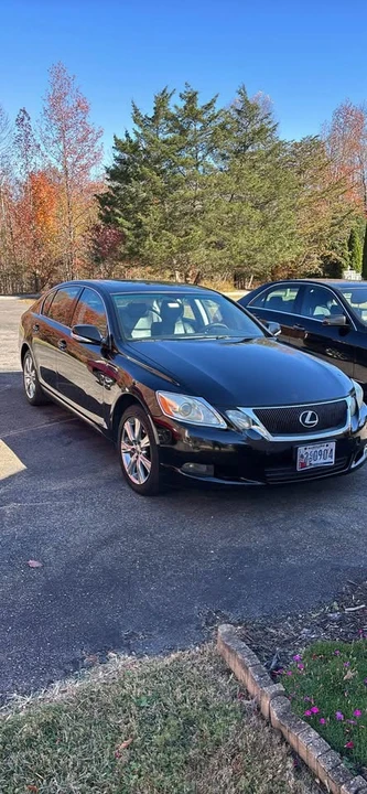 2008 Lexus GS 3rd Gen - Image 9 of 9