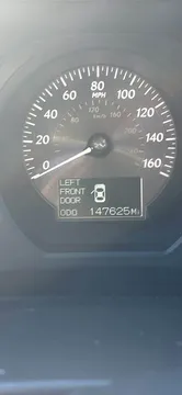 2008 Lexus GS 350 AWD