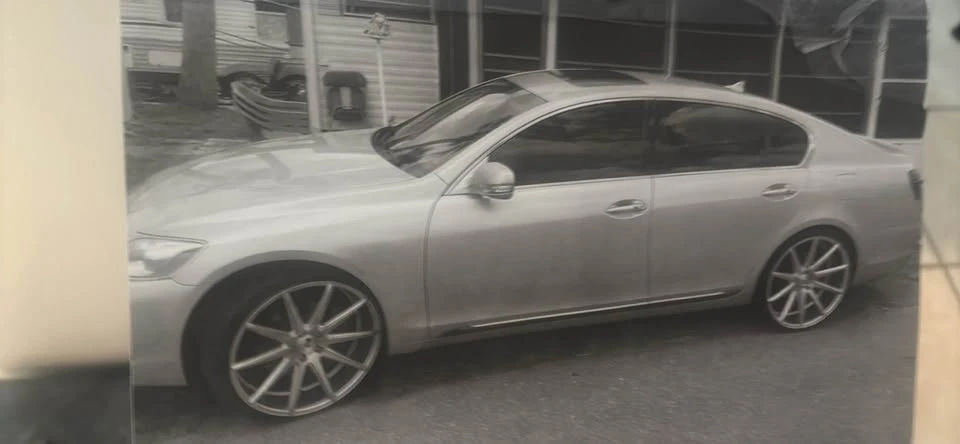 2008 Lexus GS 3rd Gen - Image 2 of 3