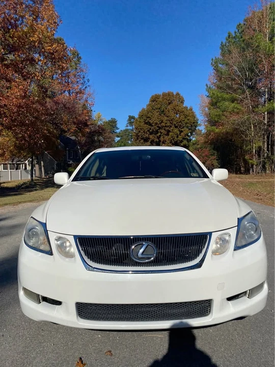 2008 Lexus GS 3rd Gen - Image 6 of 10