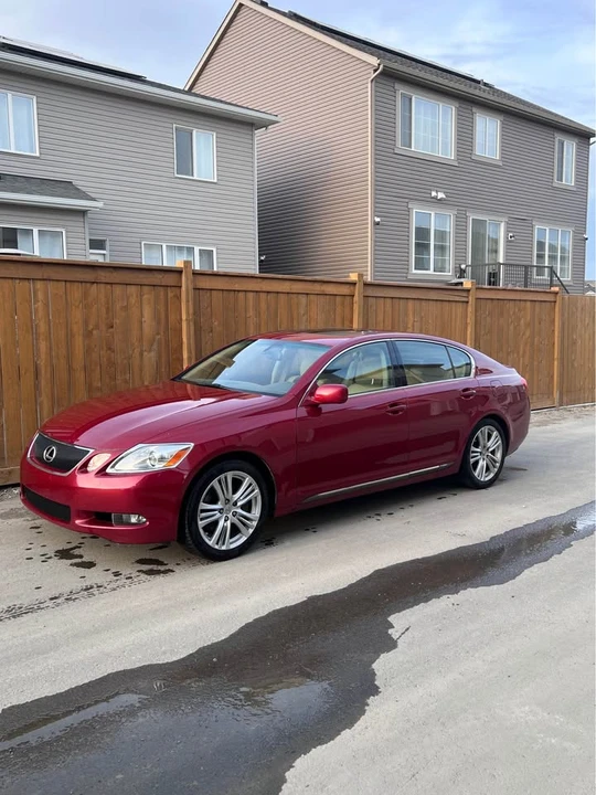 2008 Lexus GS 3rd Gen - Image 4 of 20