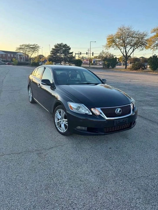2008 Lexus GS 3rd Gen - Image 3 of 10